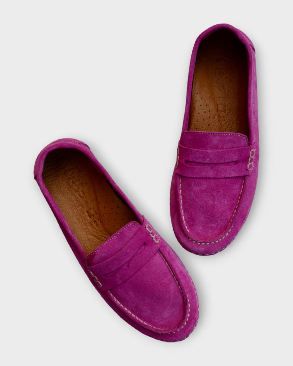 Shoes Of Soul Tyché Mavis