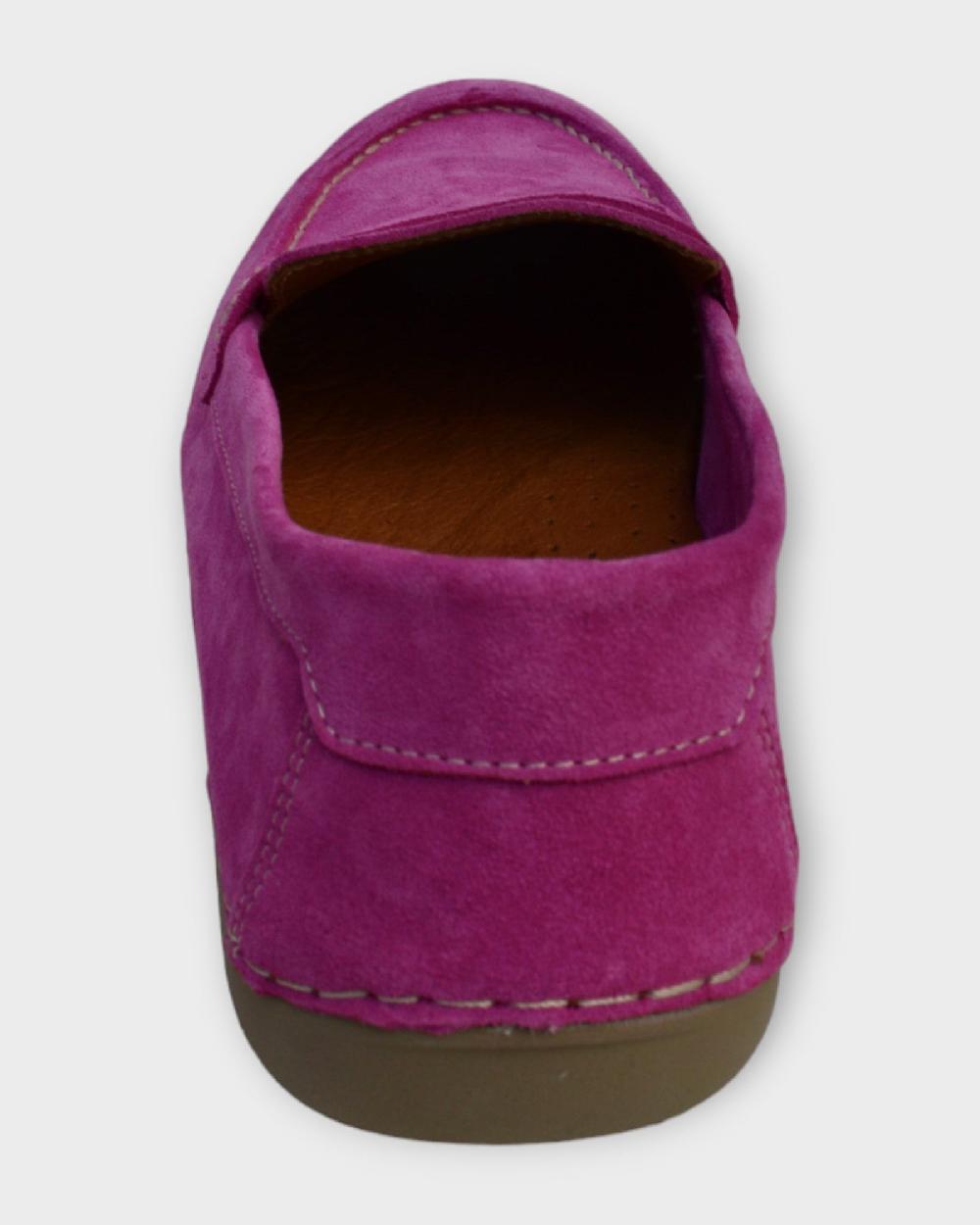 Shoes Of Soul Tyché Mavis