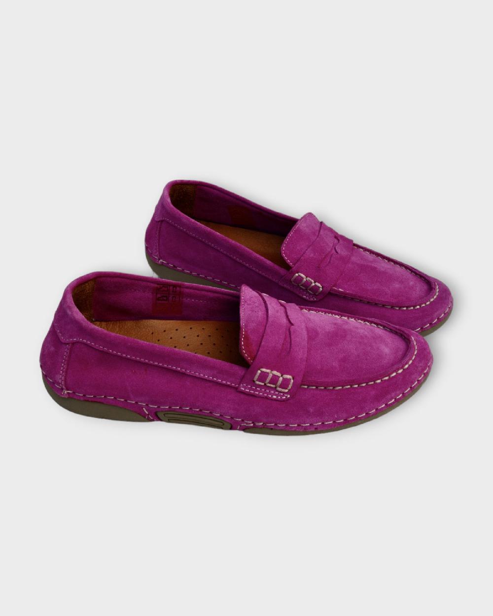 shoes of soul Tyché Mavis