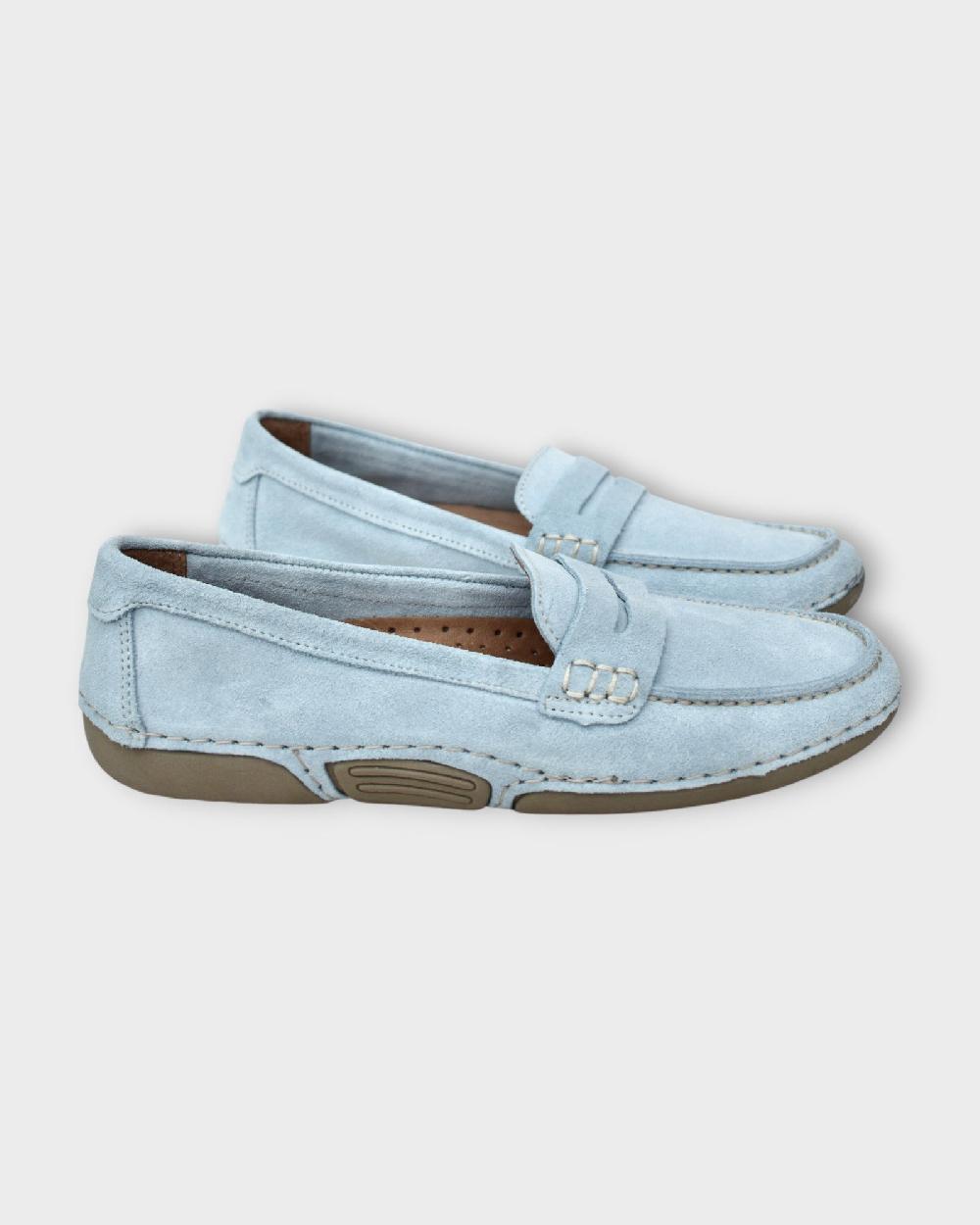 shoes of soul Tyché Mavis