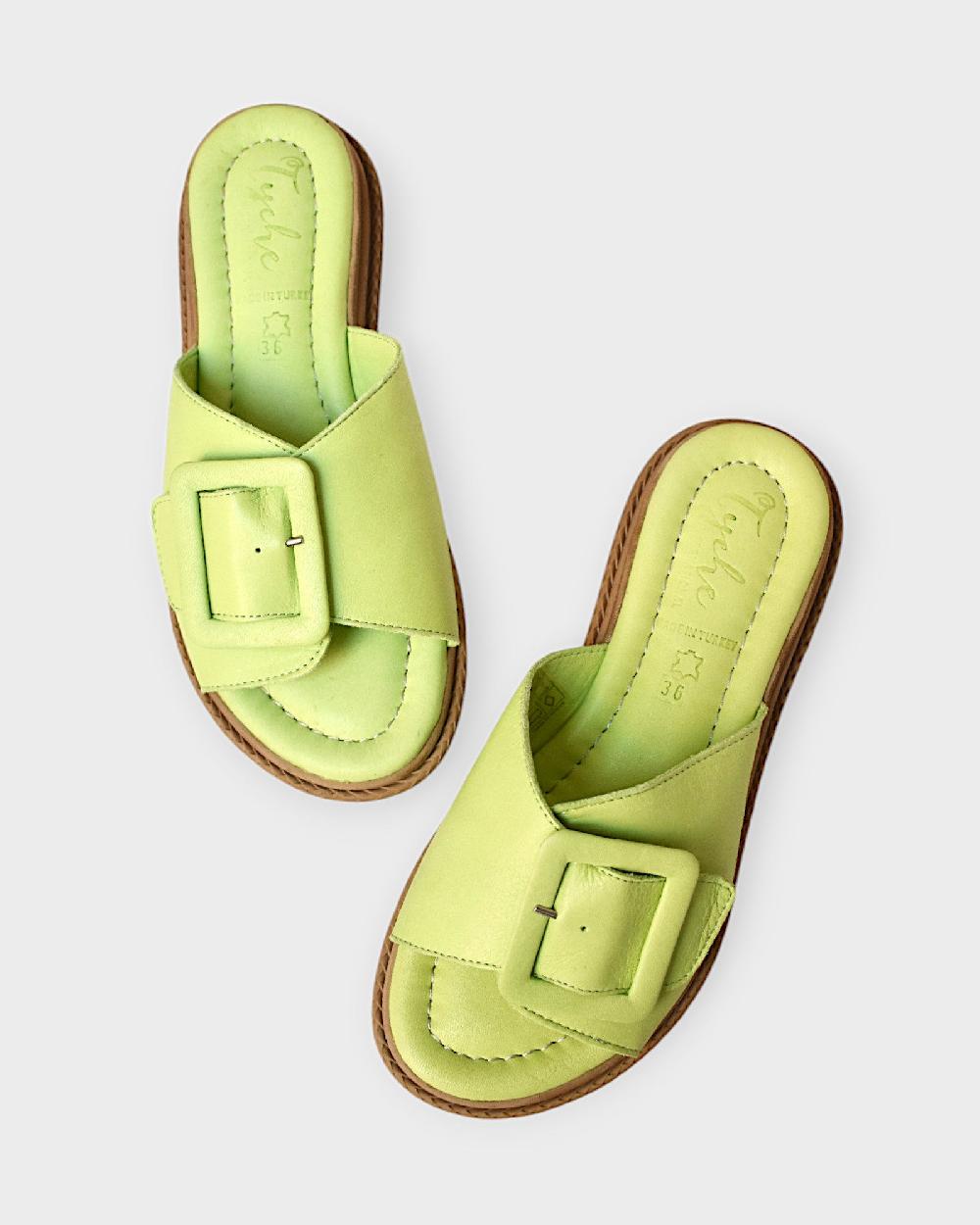 Shoes Of Soul Tyche Monroe