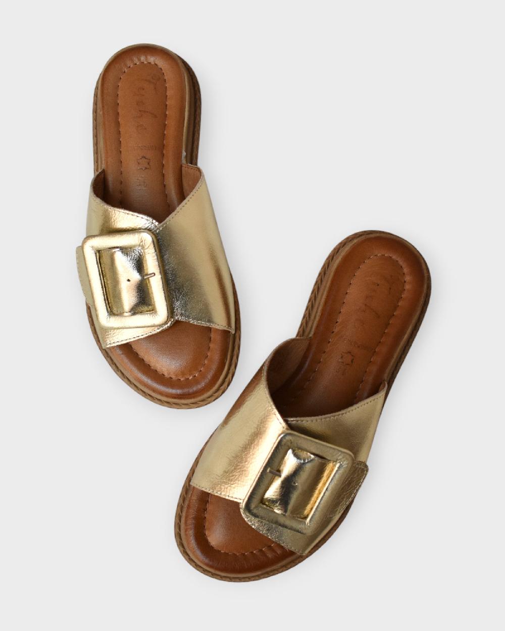 Shoes Of Soul Tyche Monroe