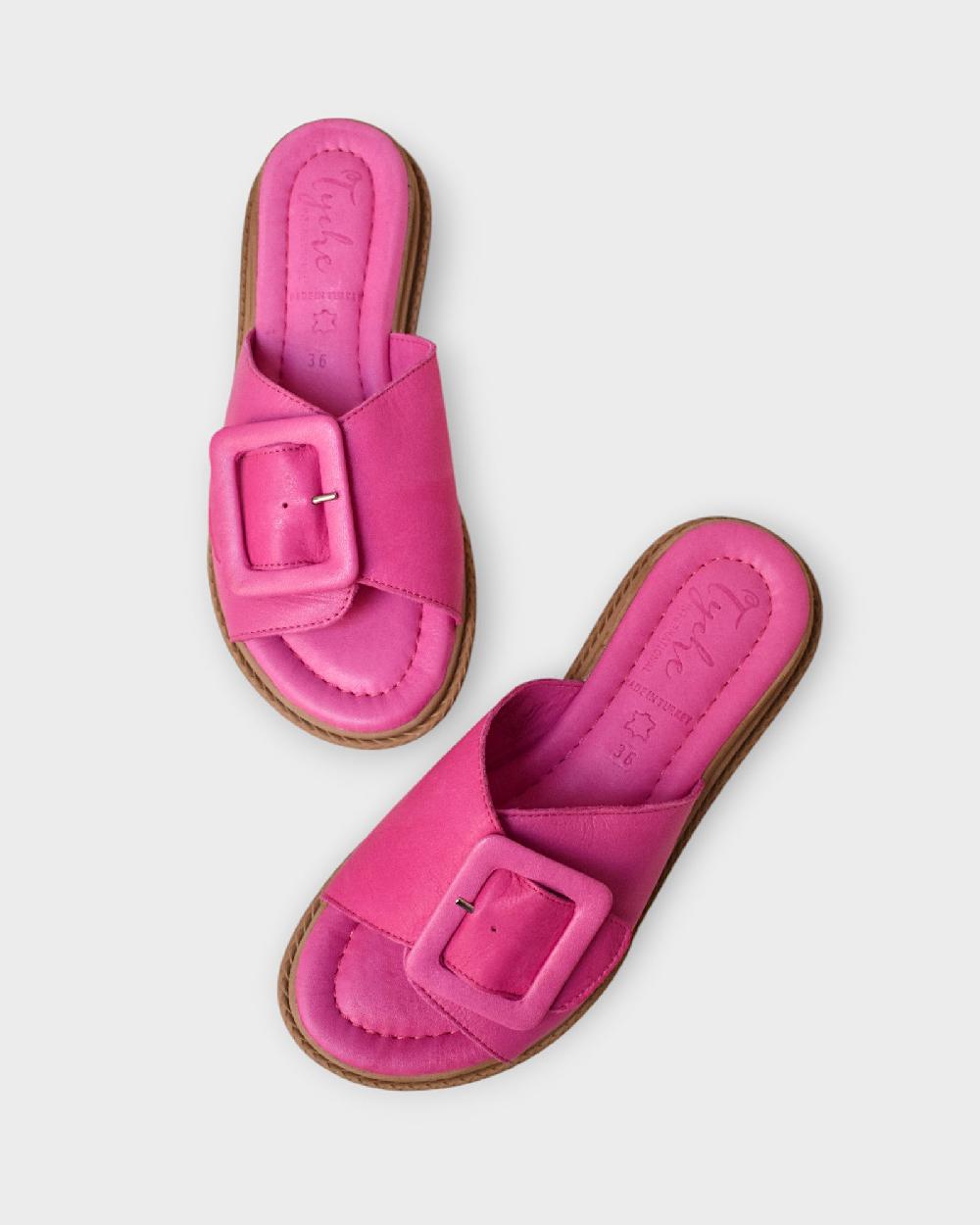 Shoes Of Soul Tyché Monroe