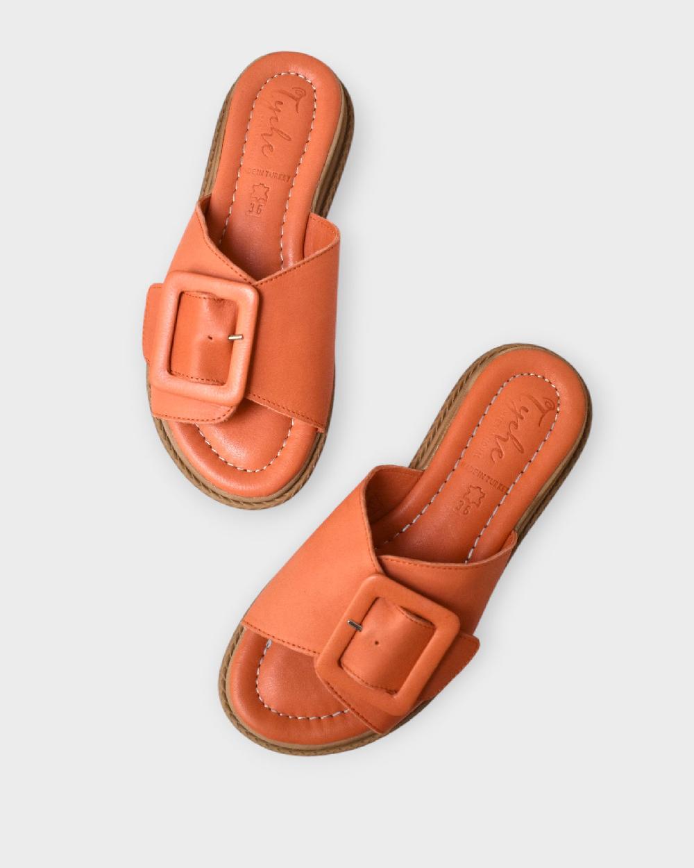 Shoes Of Soul Tyché Monroe