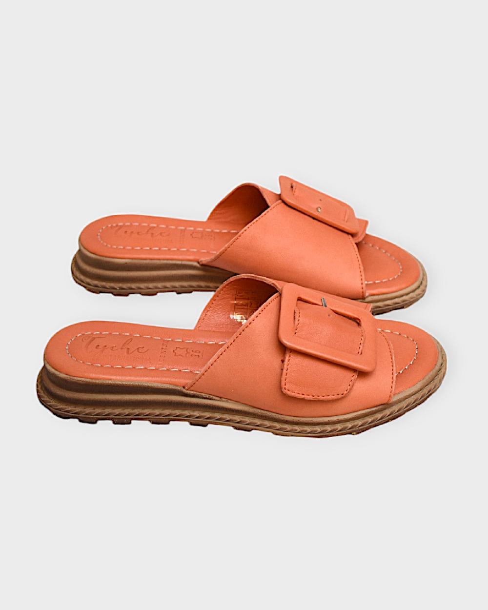 shoes of soul Tyché Monroe