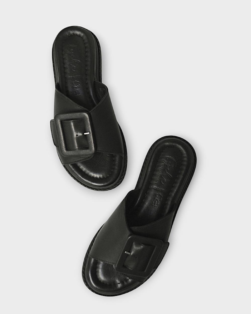 Shoes Of Soul Tyché Monroe