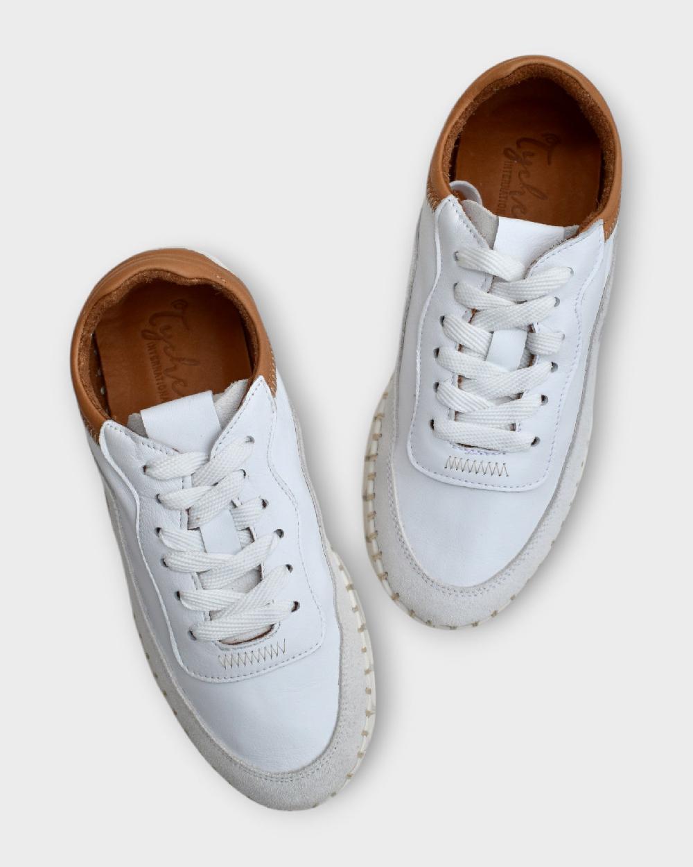 Shoes Of Soul Tyche Play