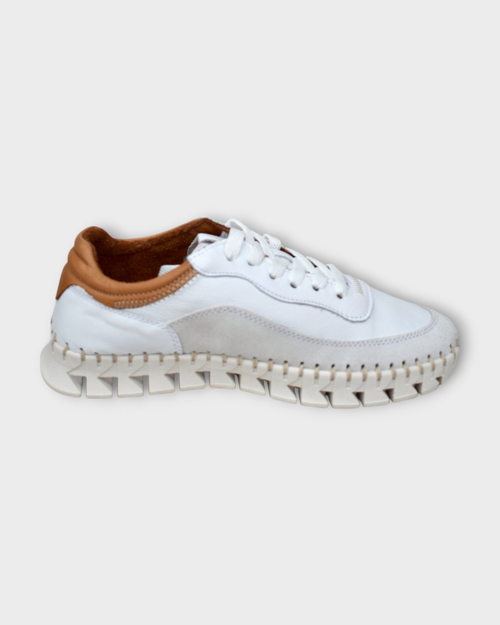 Shoes Of Soul Tyche Play