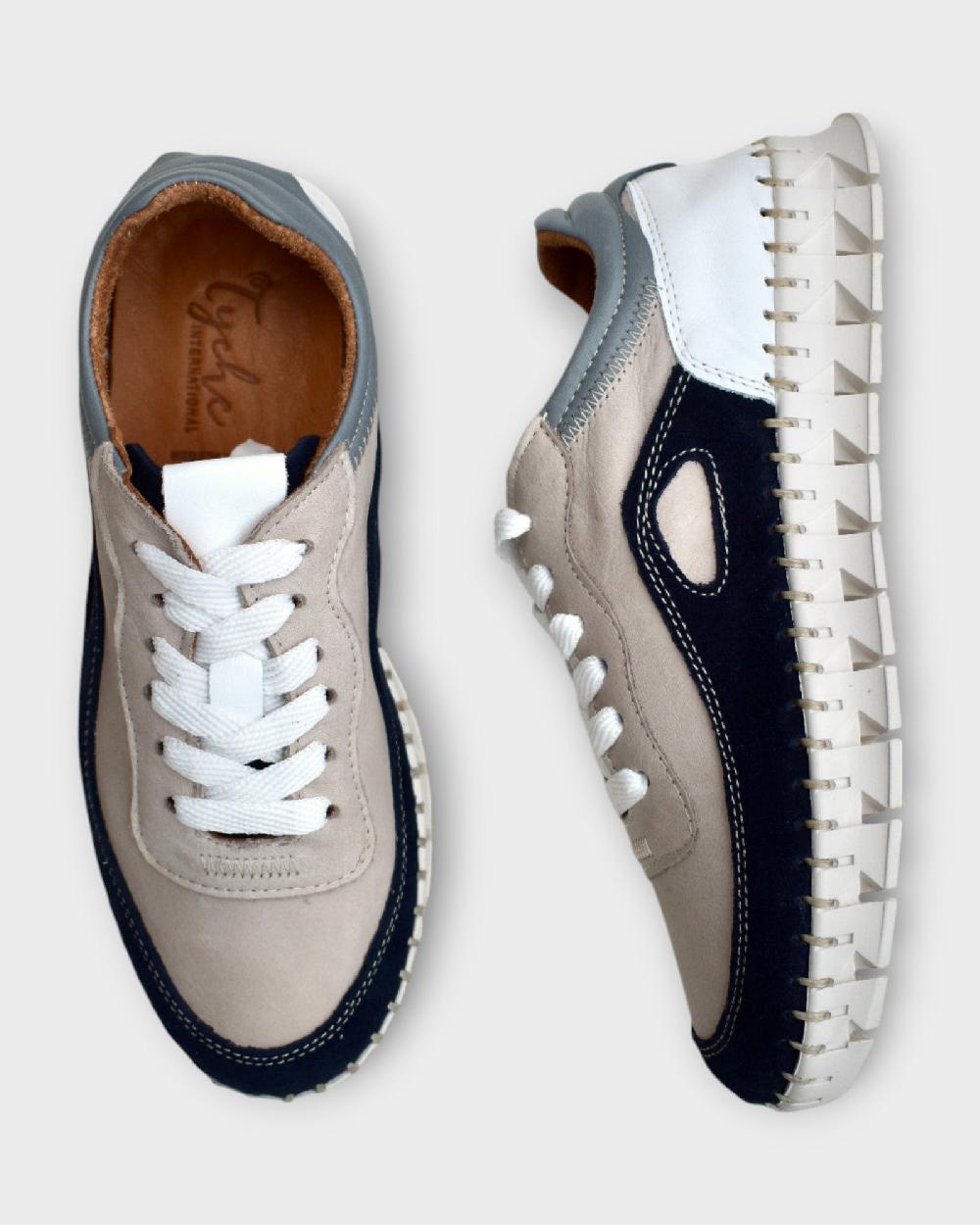 Shoes Of Soul Tyche Play