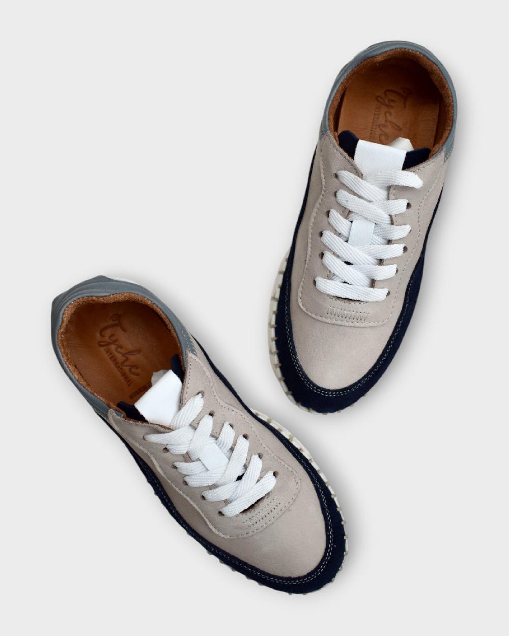 Shoes Of Soul Tyche Play