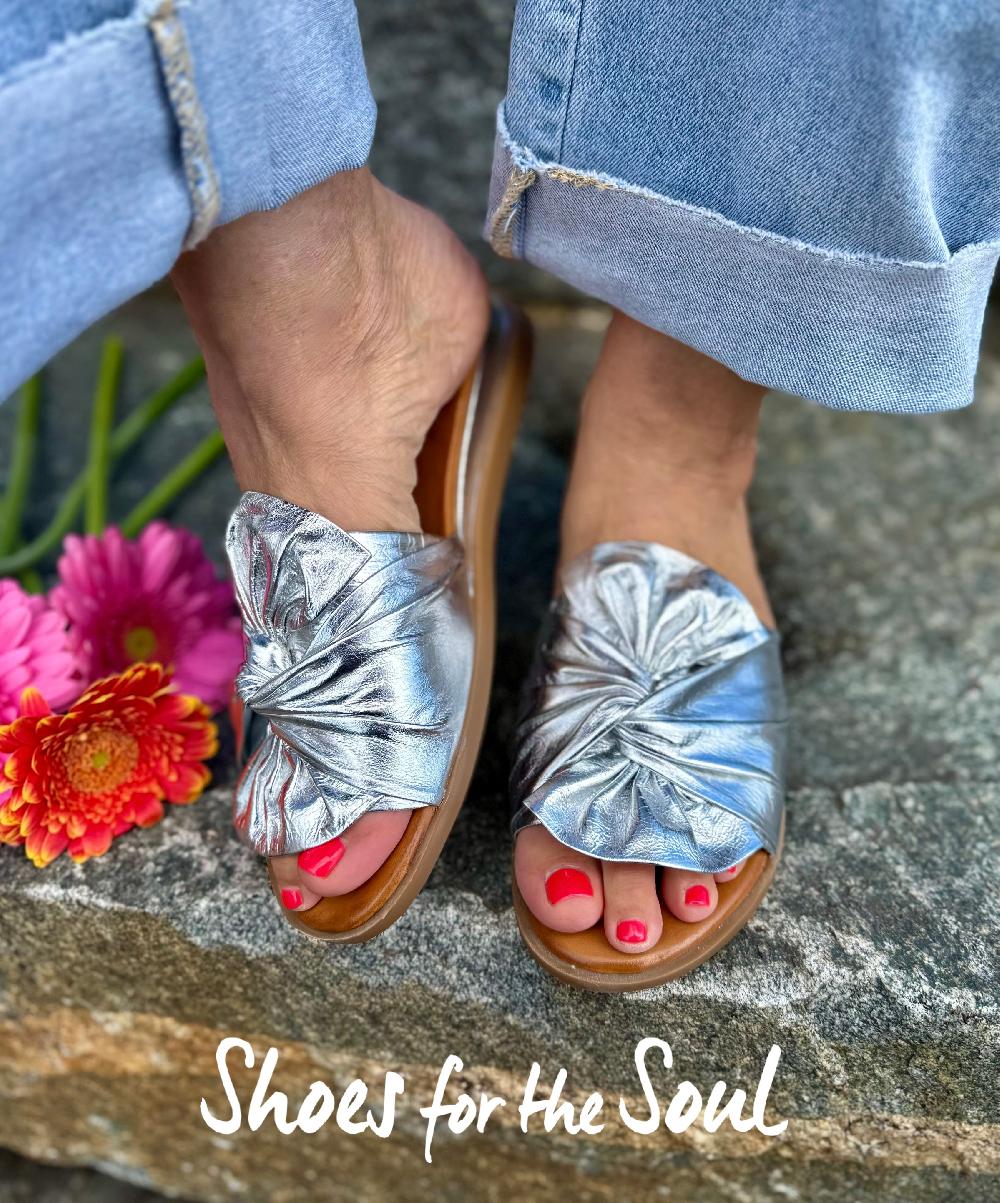 Shoes Of Soul Tyche Sassy
