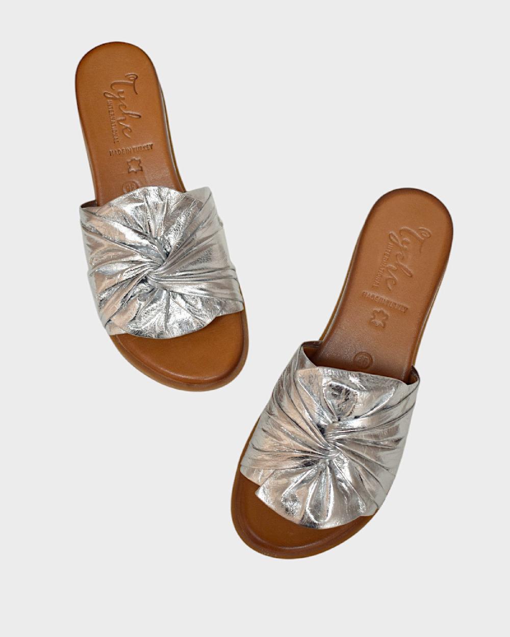 Shoes Of Soul Tyche Sassy