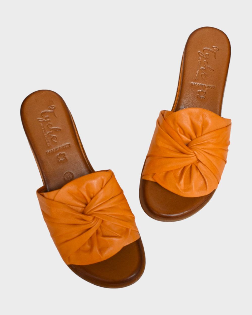 Shoes Of Soul Tyche Sassy