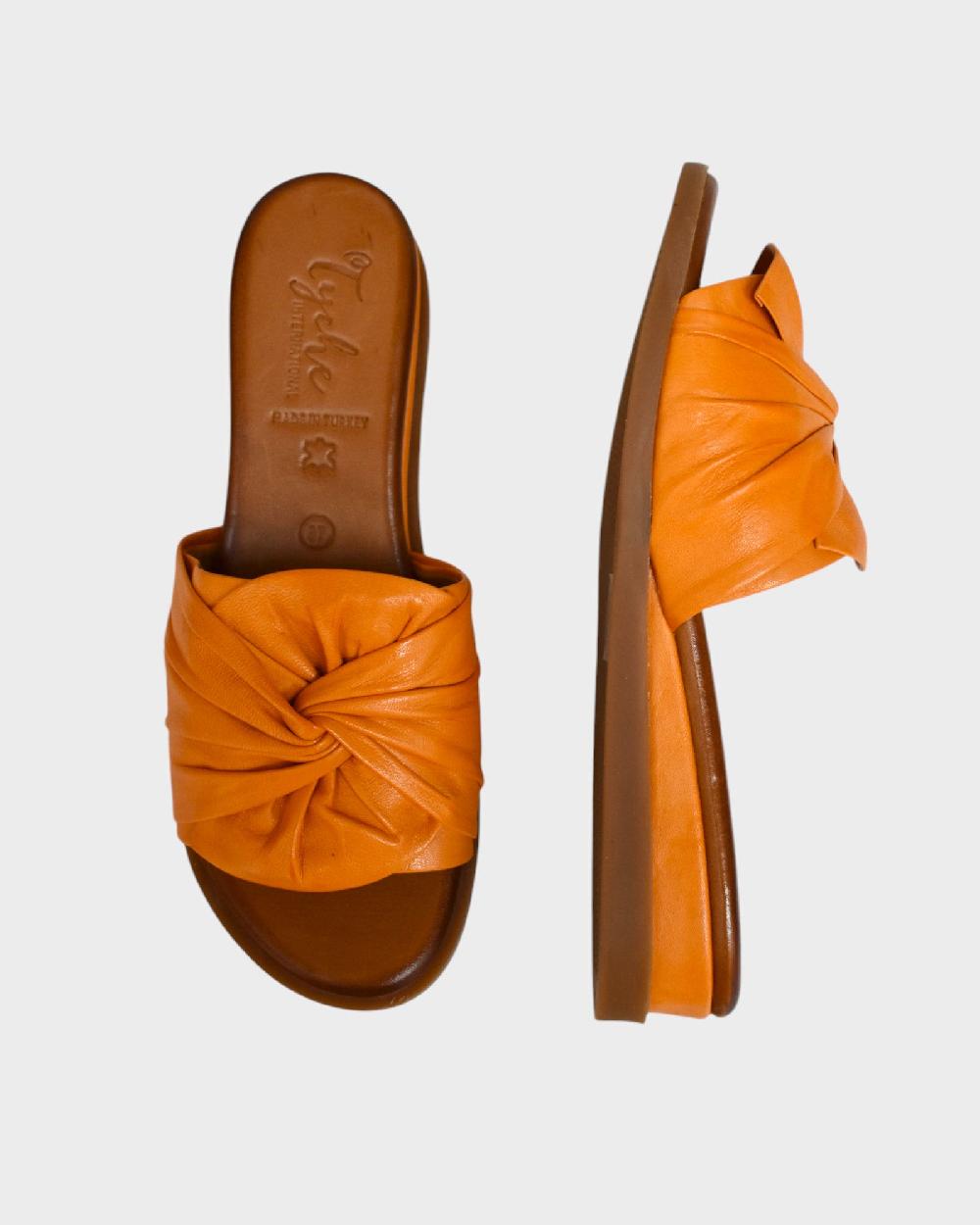 Shoes Of Soul Tyche Sassy
