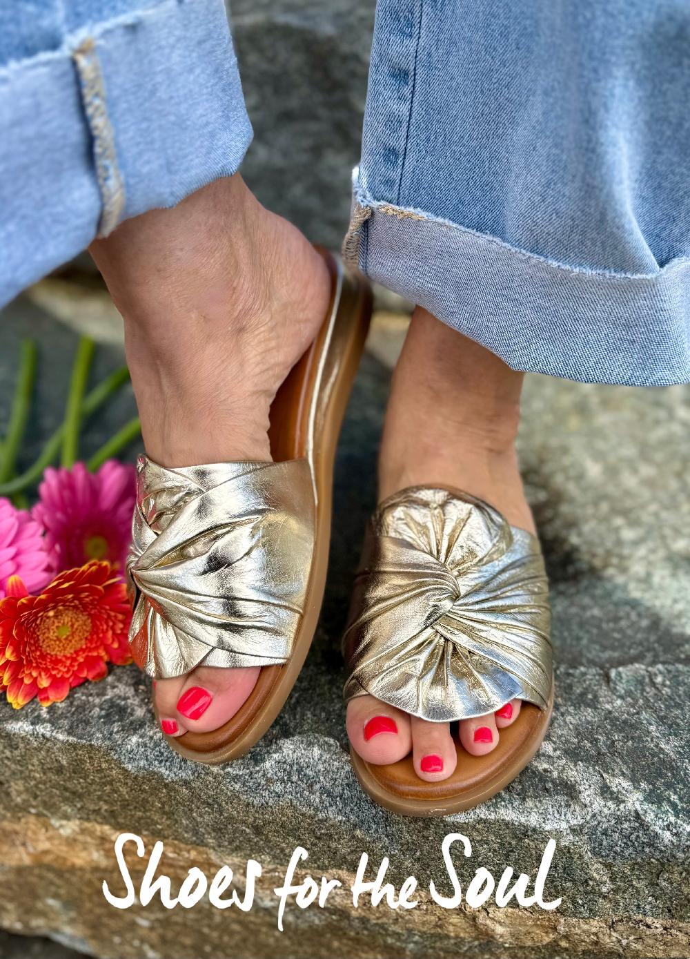 Shoes Of Soul Tyche Sassy