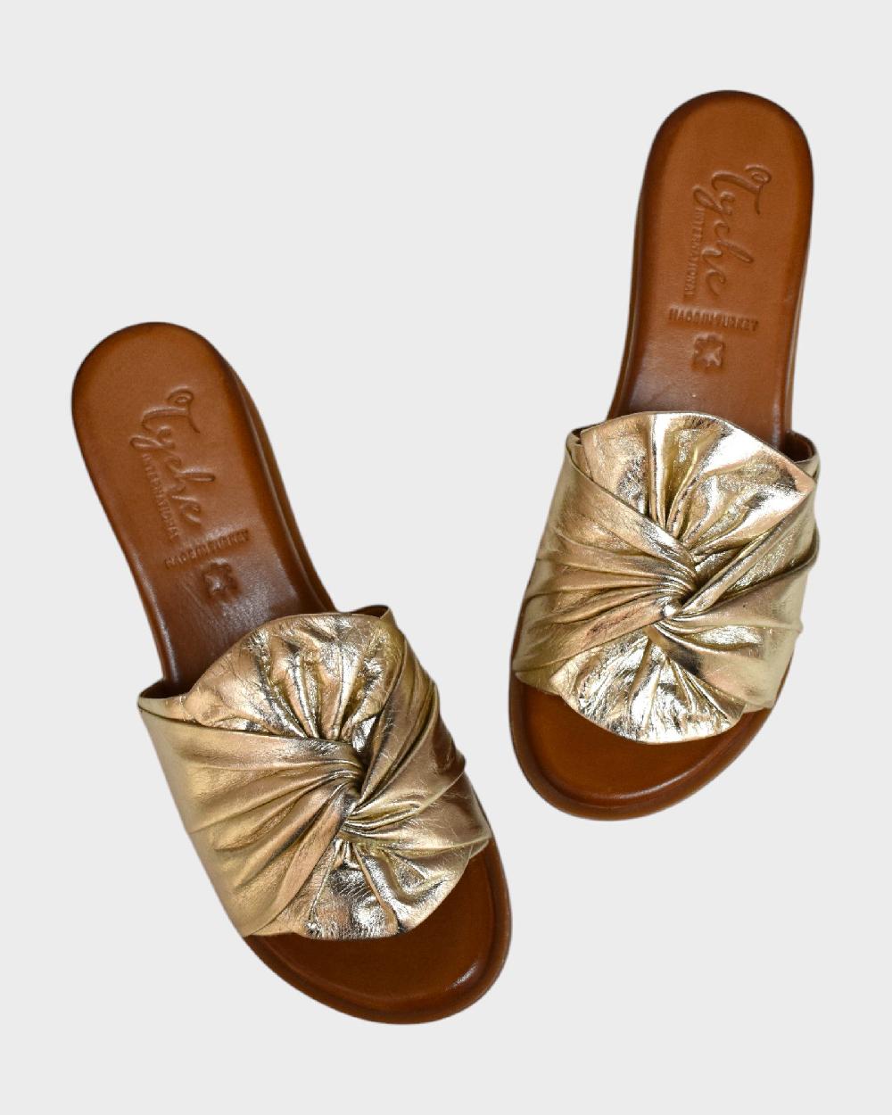 Shoes Of Soul Tyche Sassy