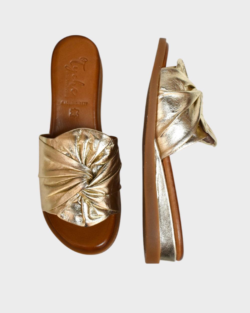 Shoes Of Soul Tyche Sassy