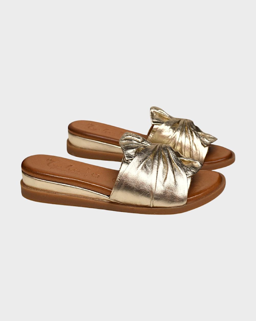 shoes of soul Tyche Sassy