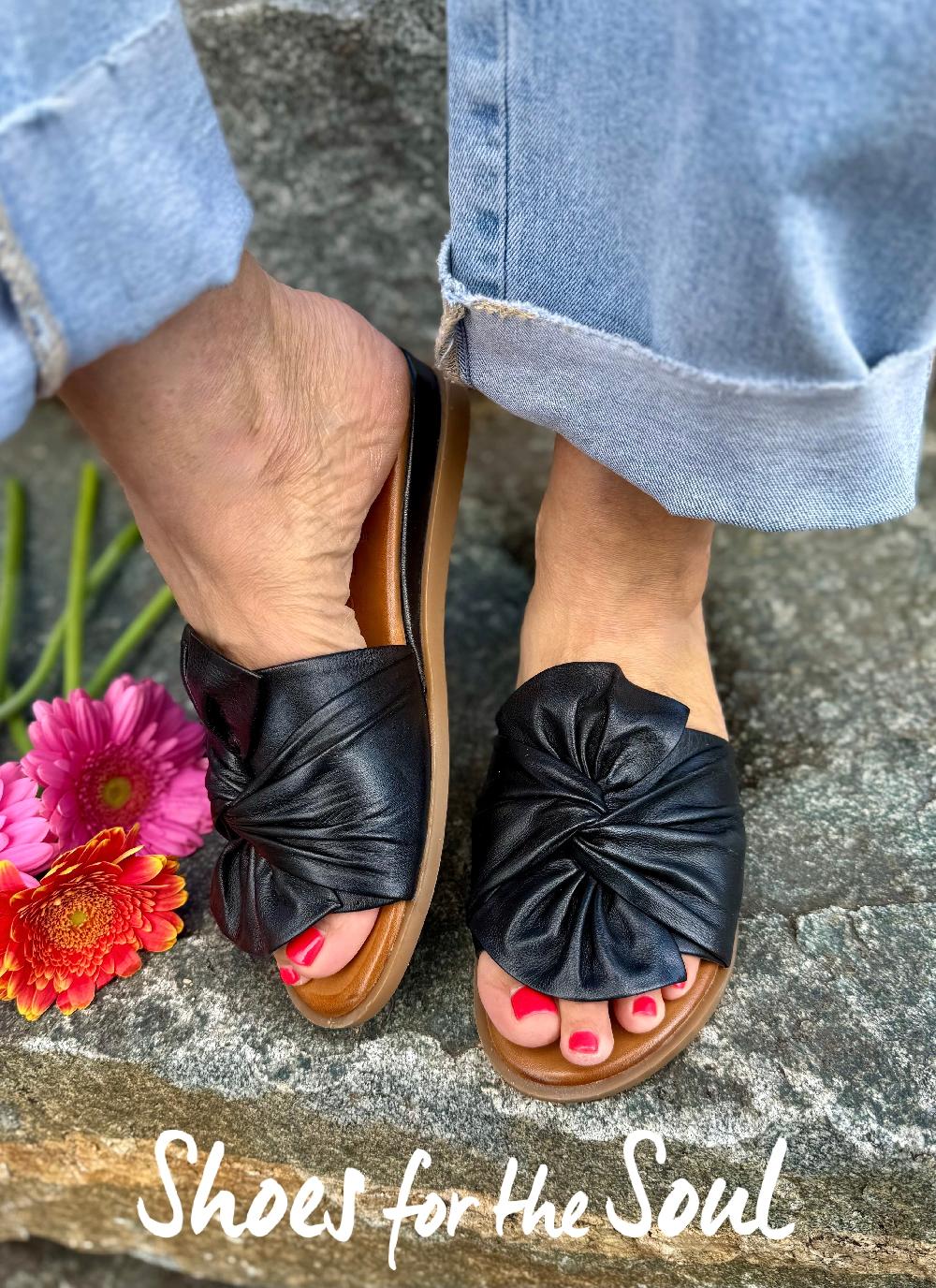 Shoes Of Soul Tyche Sassy