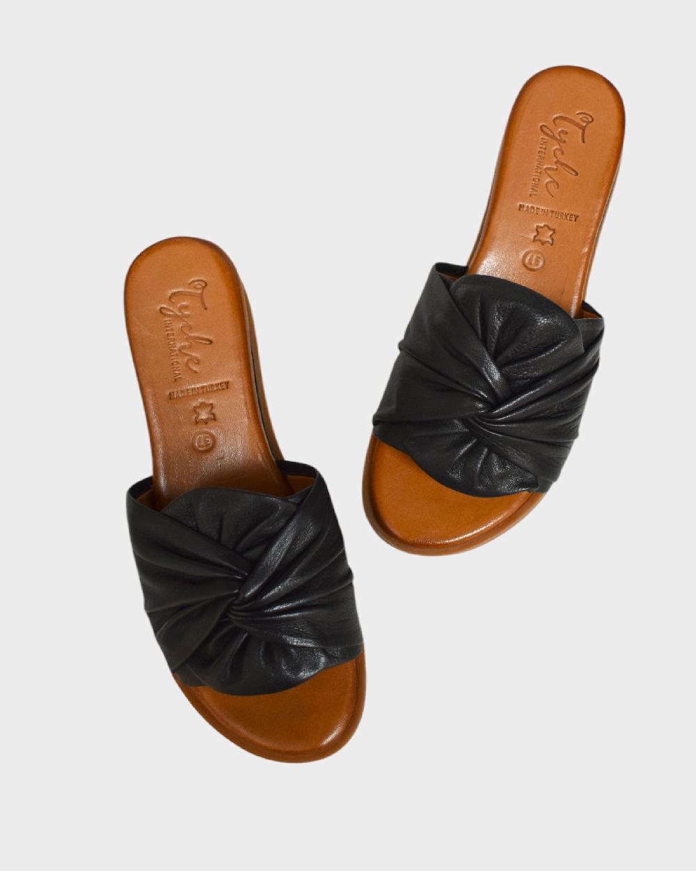 Shoes Of Soul Tyche Sassy