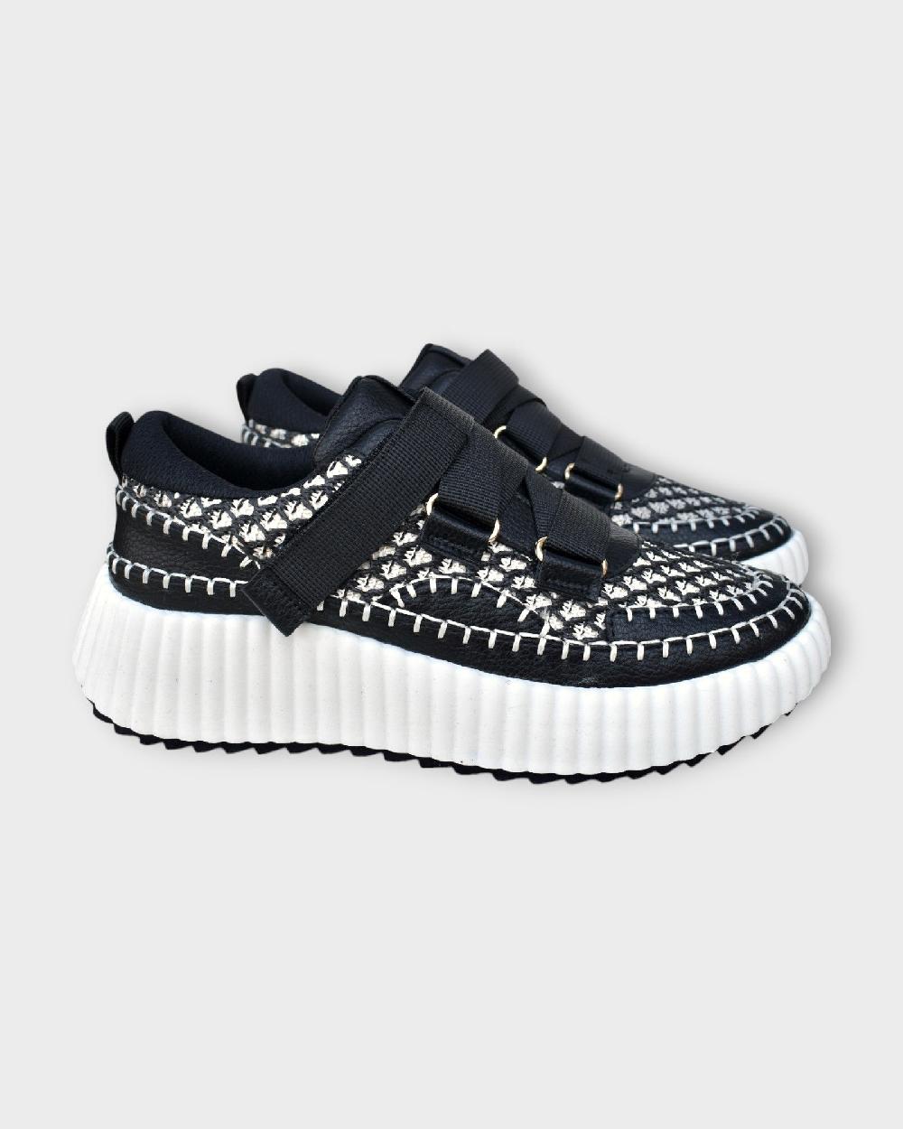 shoes of soul Tyche Step Forward