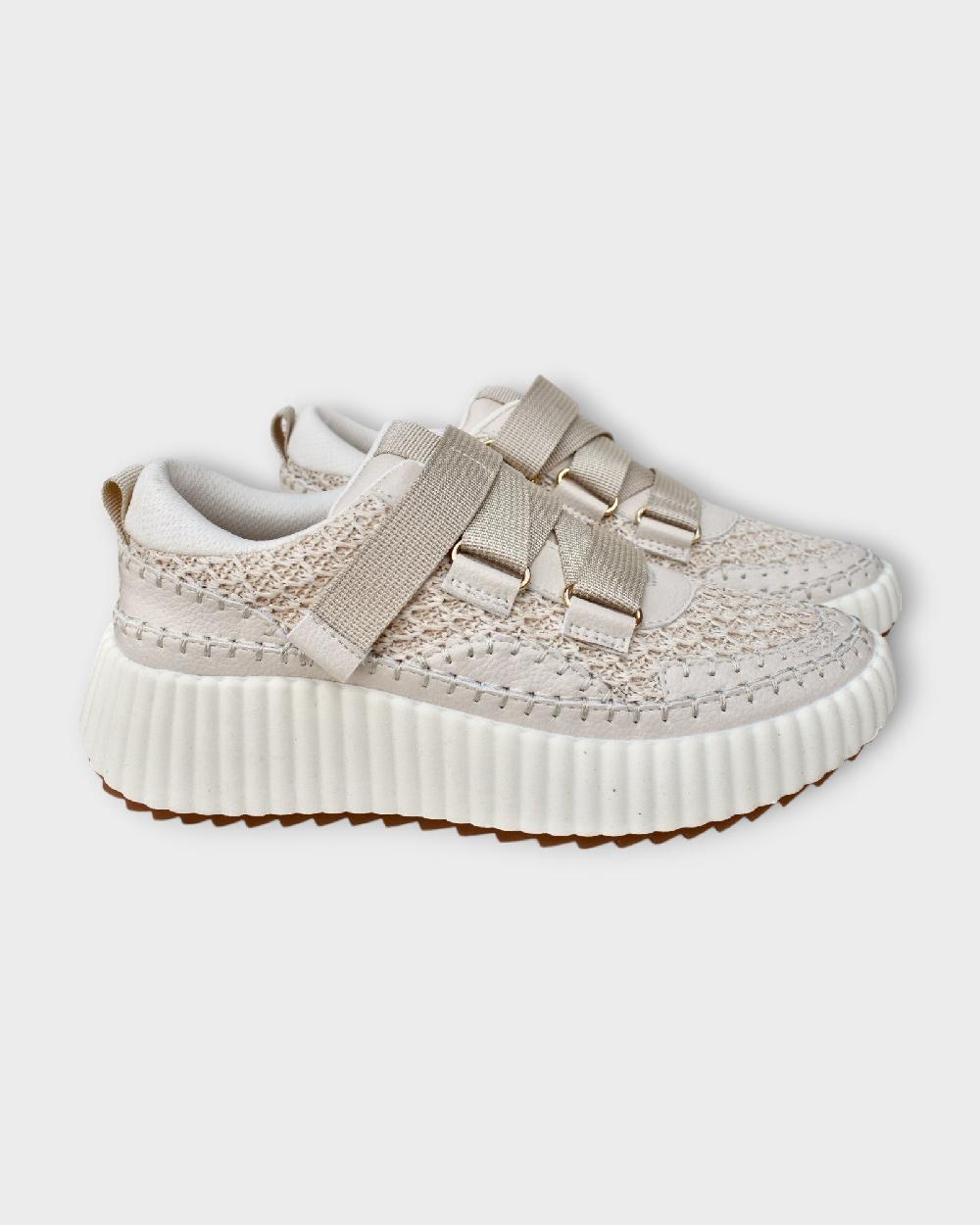 shoes of soul Tyche Step Forward