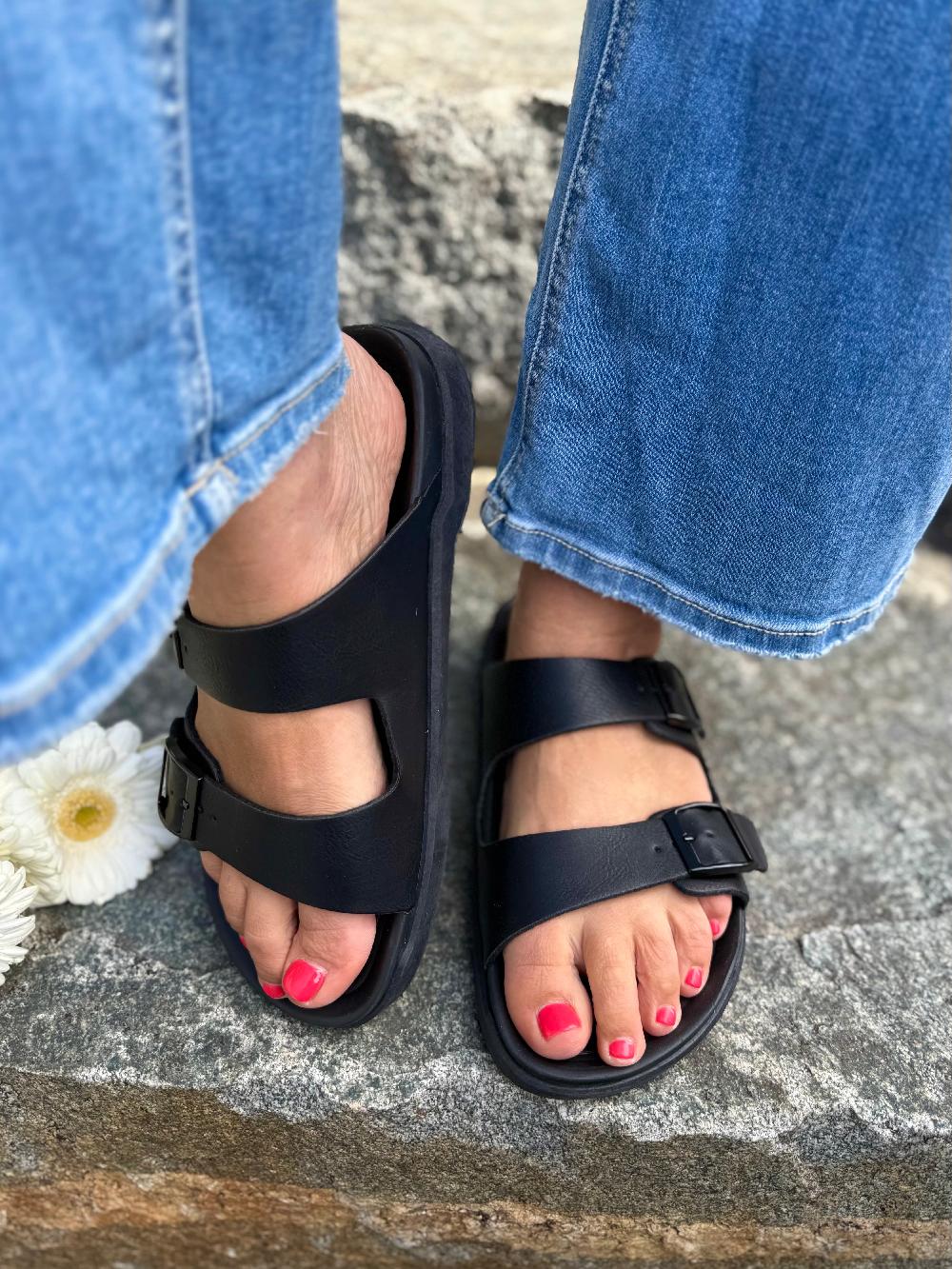 Shoes Of Soul Viking Chatham VS