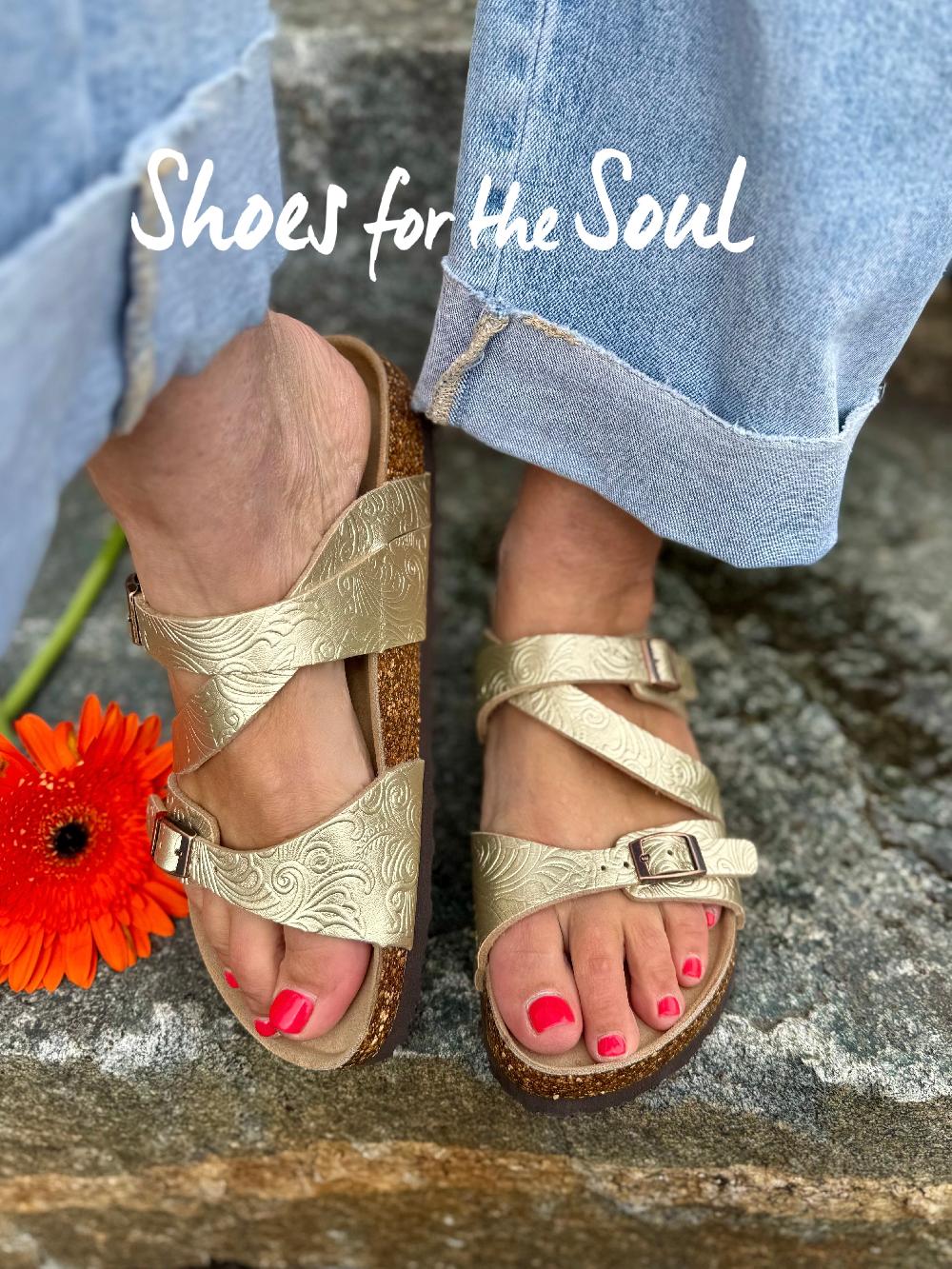 Shoes Of Soul Viking Sydney