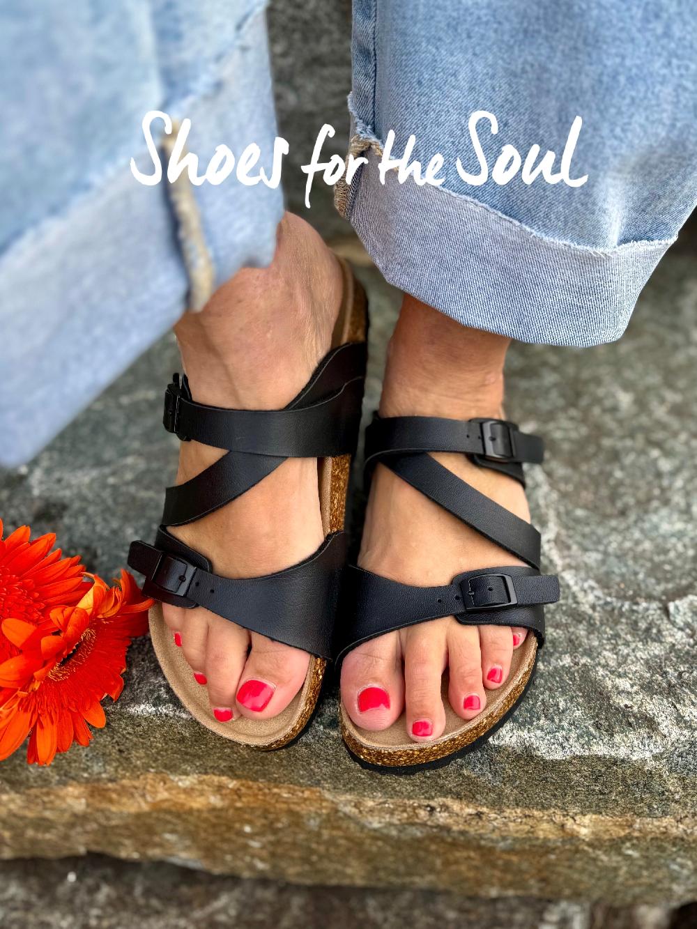 Shoes Of Soul Viking Sydney