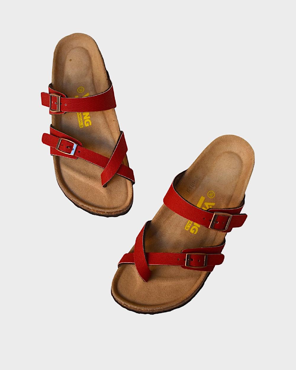 Shoes Of Soul Viking Tofino Taille 37 Seulement