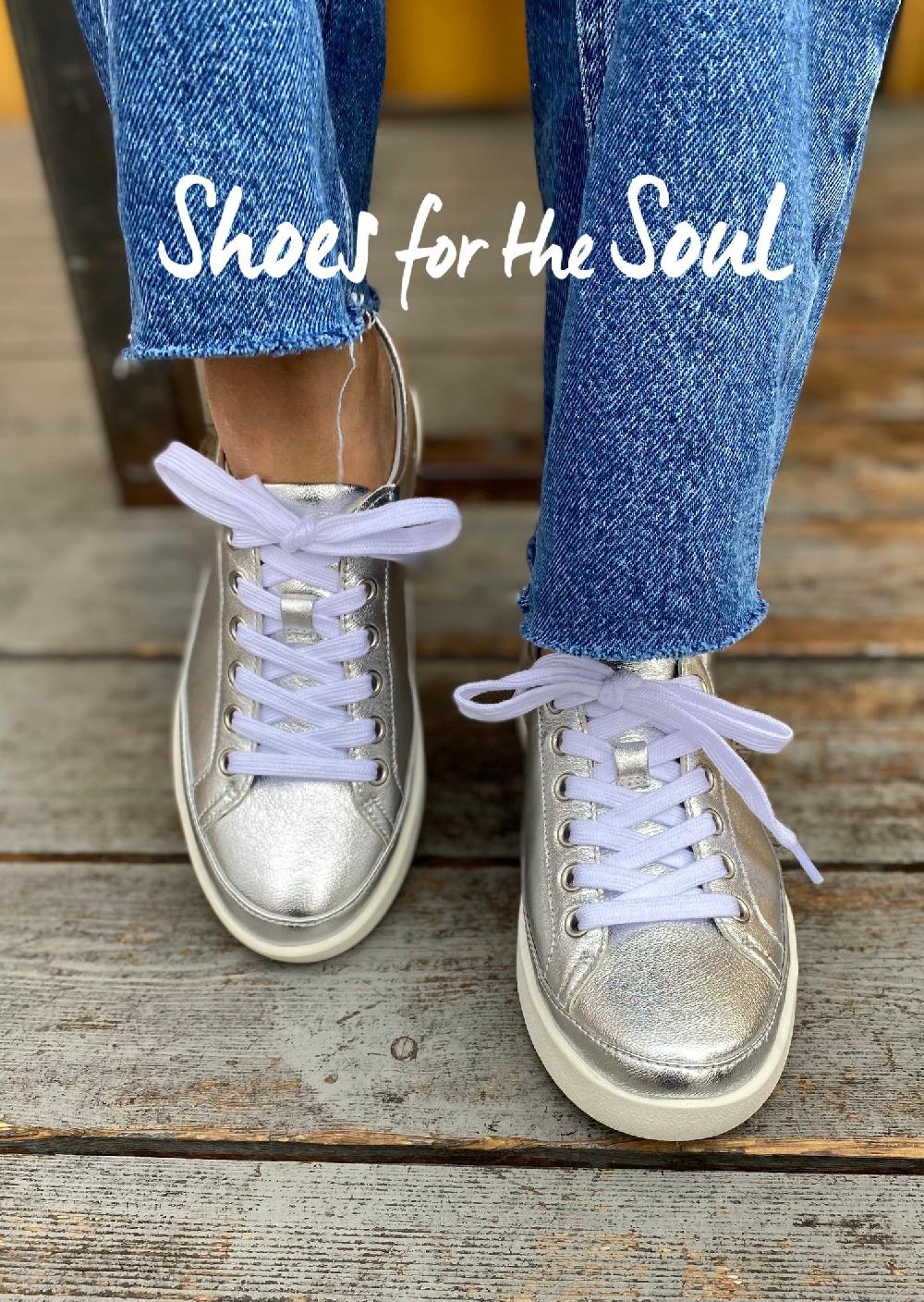 Shoes Of Soul Vionic Essence Winny Wide