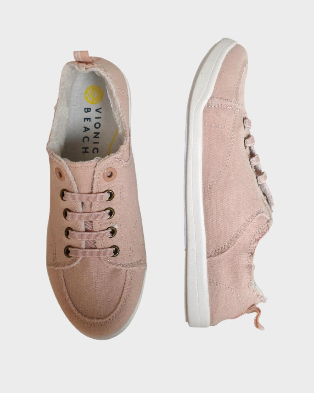 Shoes Of Soul Vionic Pismo