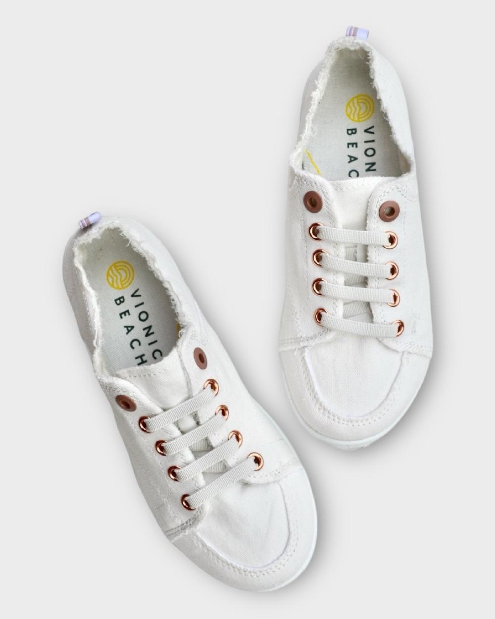 Shoes Of Soul Vionic Pismo Taille 6.5 Uniquement