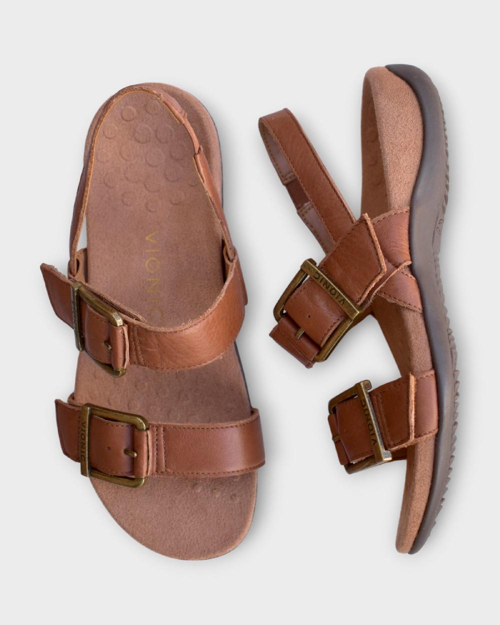 Shoes Of Soul Vionic Reese