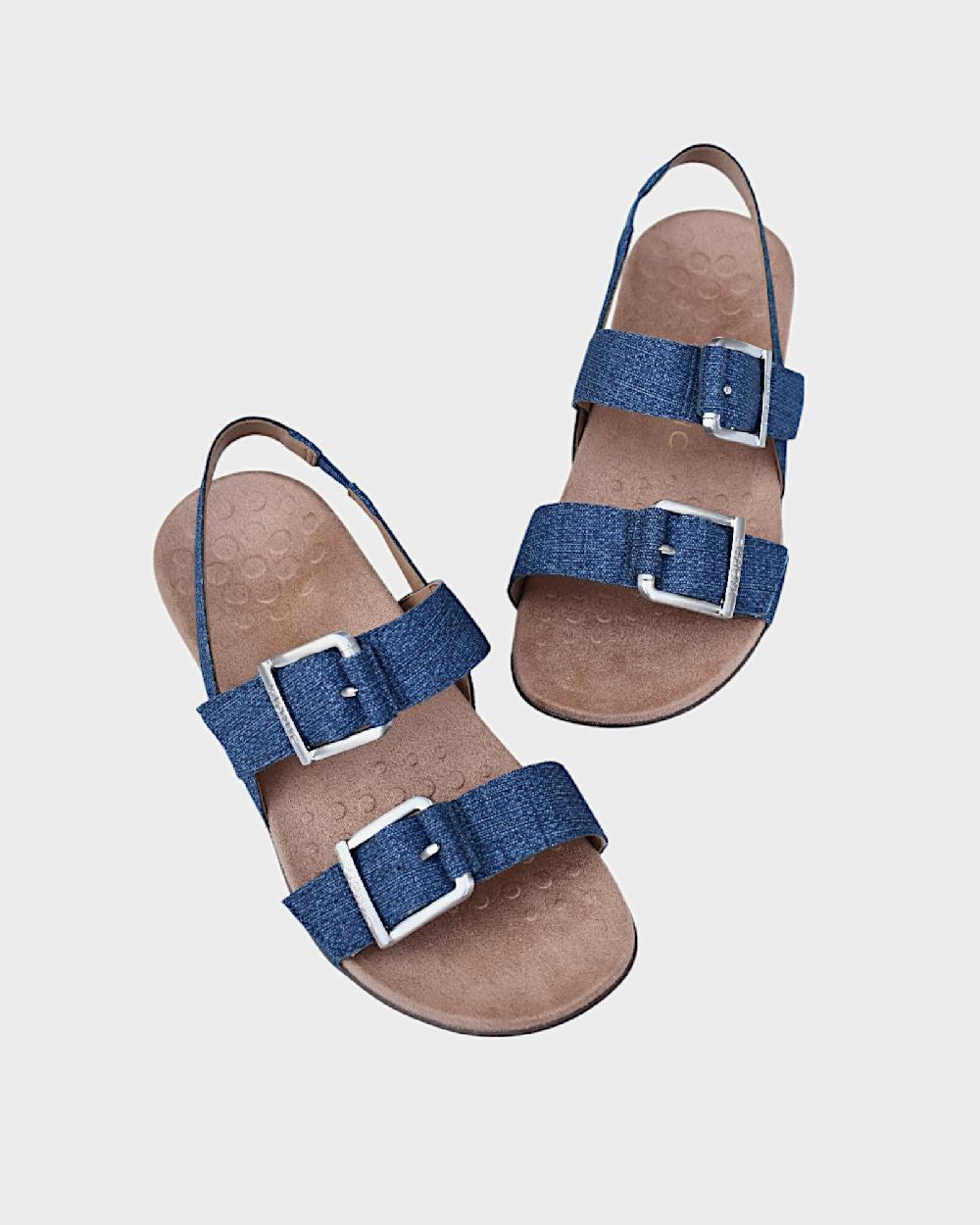 Shoes Of Soul Vionic Reese