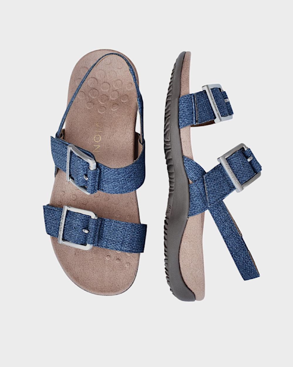 Shoes Of Soul Vionic Reese