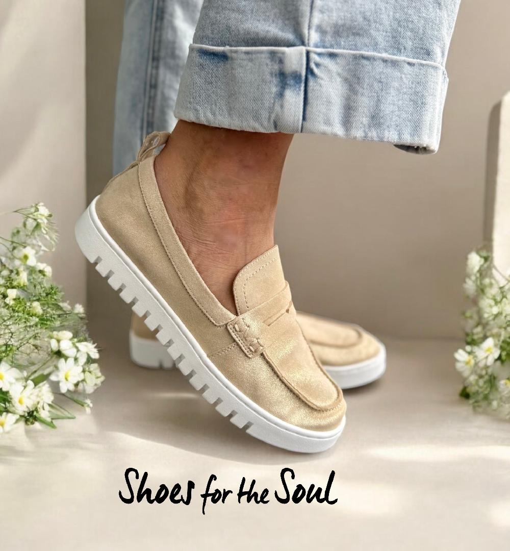 Shoes Of Soul Vionic Uptown