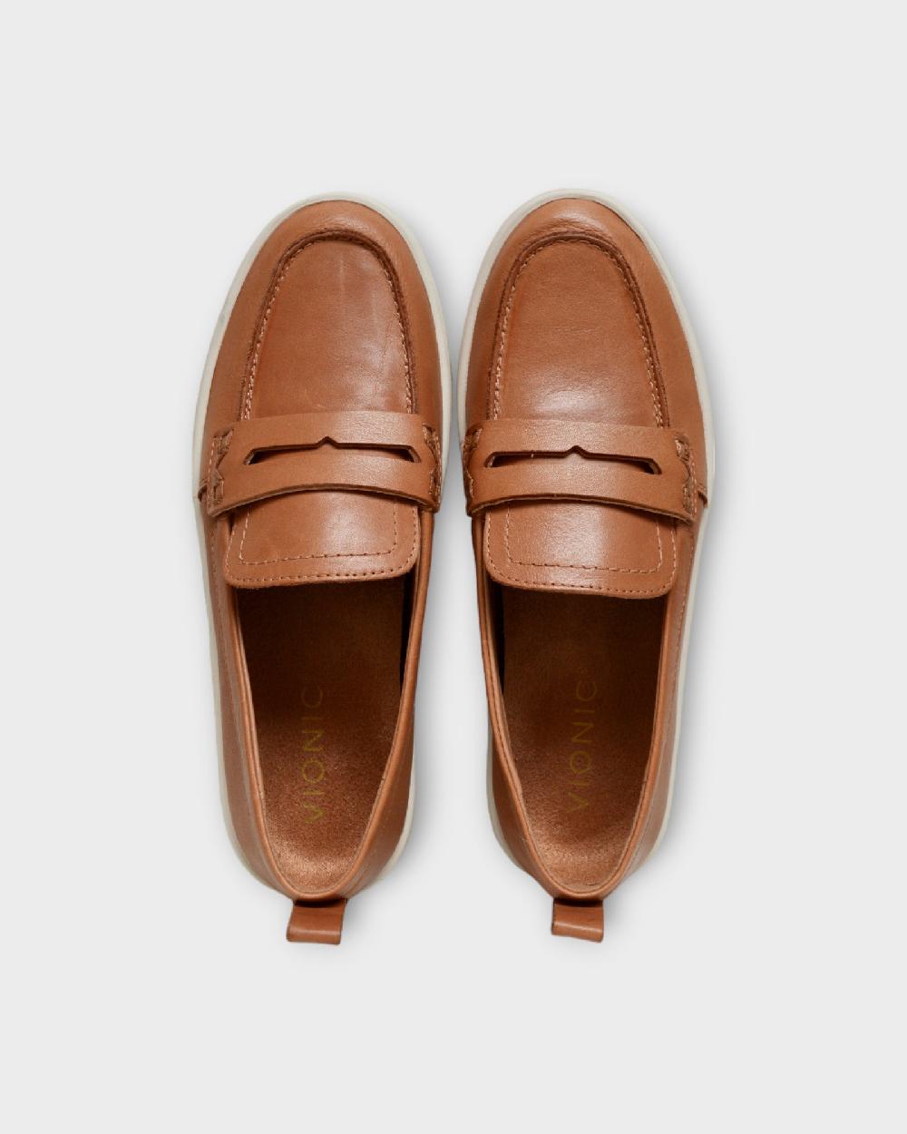 Shoes Of Soul Vionic Uptown Large Largeur