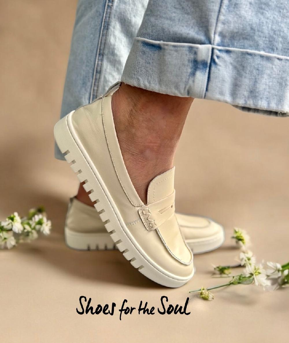 Shoes Of Soul Vionic Uptown