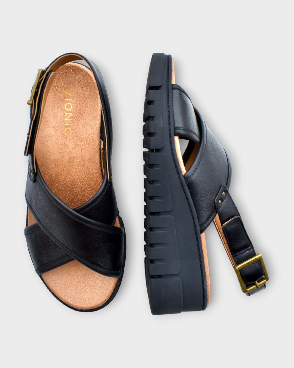 Shoes Of Soul Vionic Uptown Sonoma