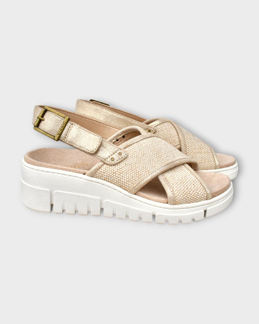 shoes of soul Vionic Uptown Sonoma