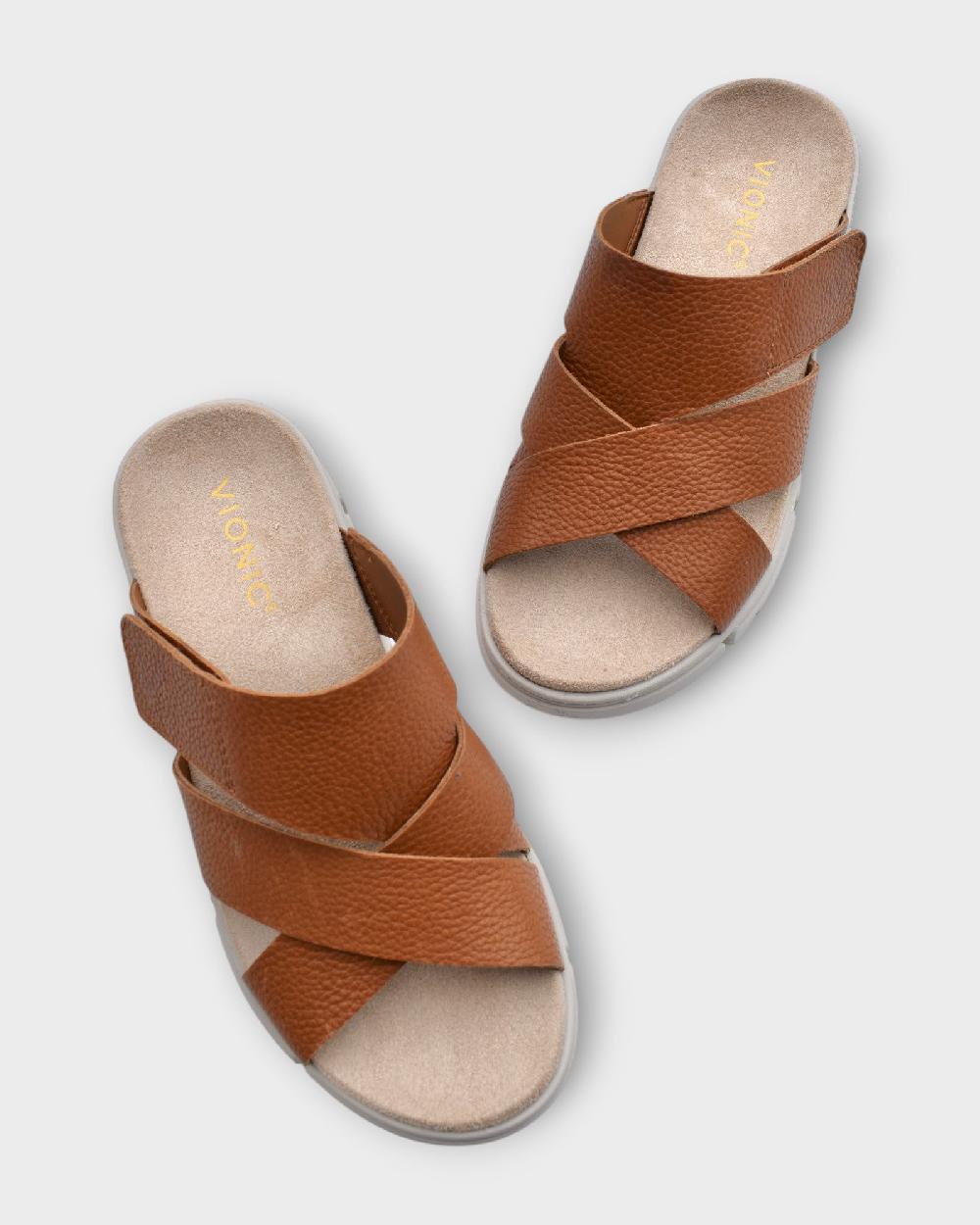 Shoes Of Soul Vionic Uptown Sunset