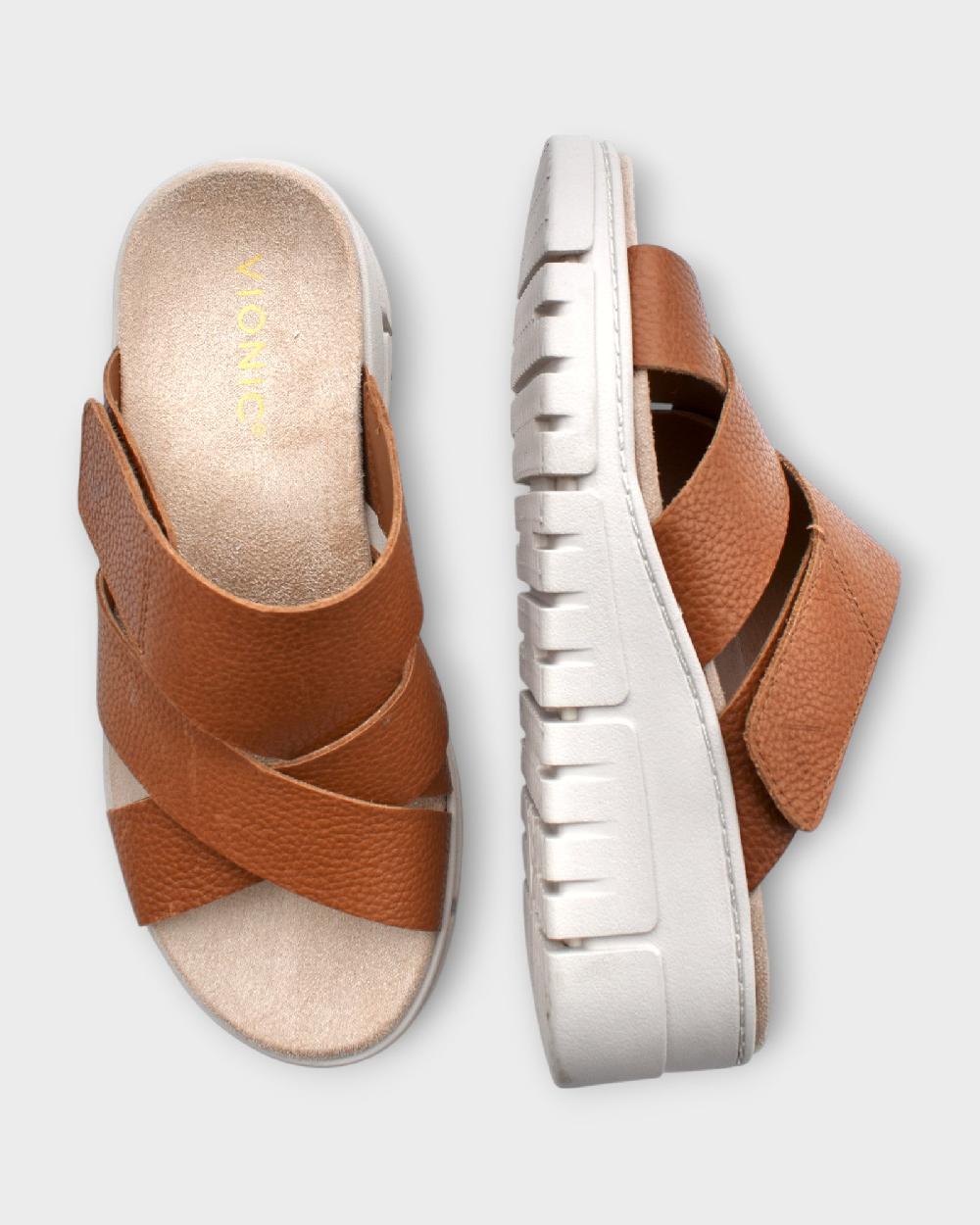 Shoes Of Soul Vionic Uptown Sunset