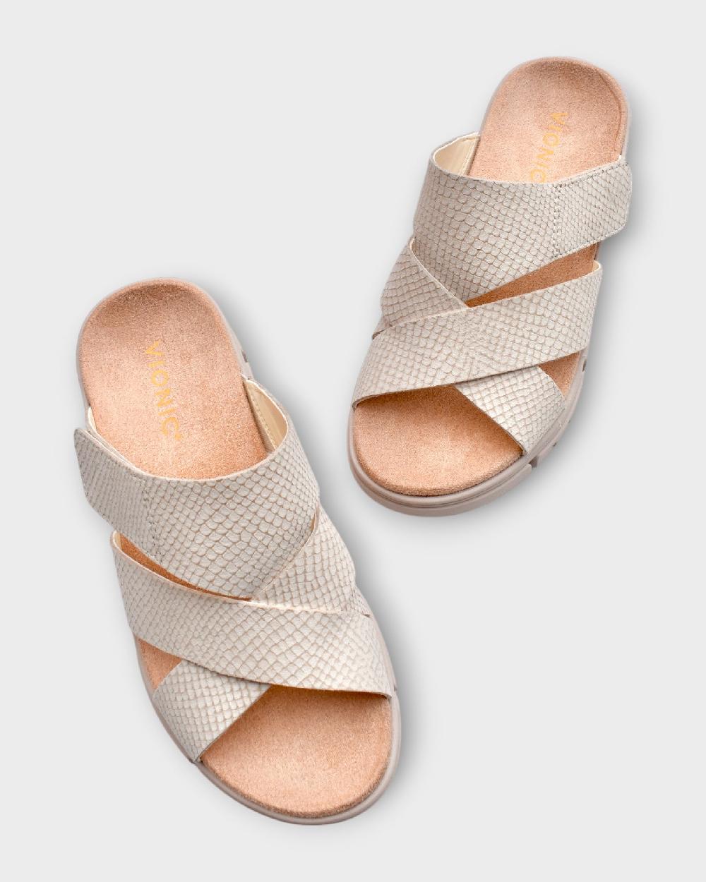 Shoes Of Soul Vionic Uptown Sunset