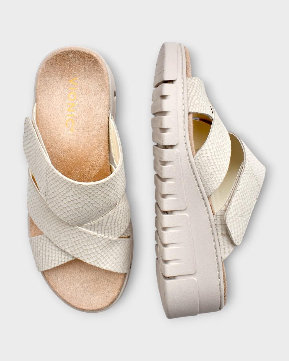 Shoes Of Soul Vionic Uptown Sunset