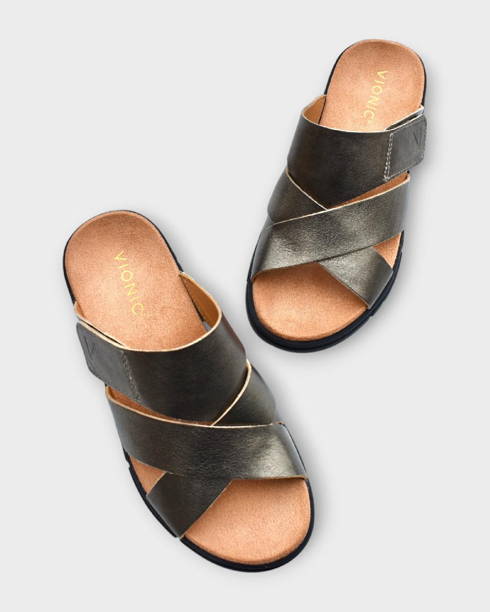 Shoes Of Soul Vionic Uptown Sunset