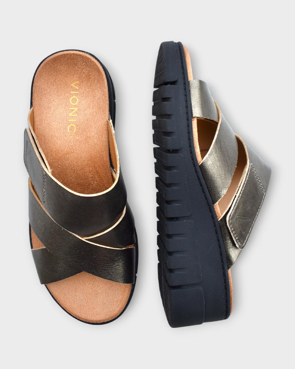 Shoes Of Soul Vionic Uptown Sunset