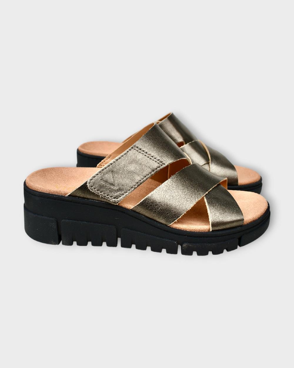 shoes of soul Vionic Uptown Sunset