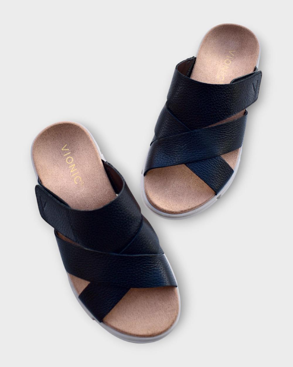 Shoes Of Soul Vionic Uptown Sunset