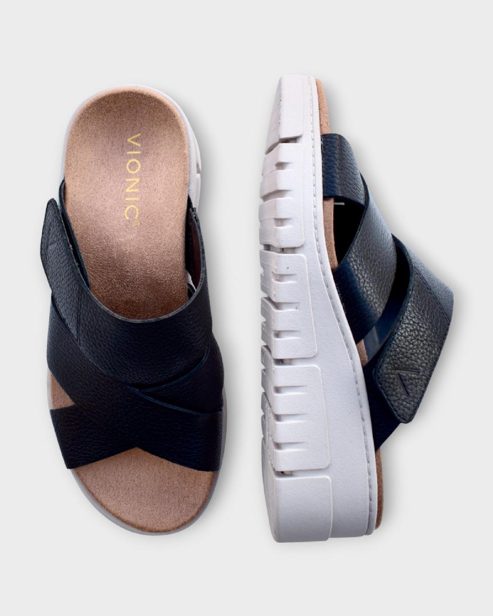 Shoes Of Soul Vionic Uptown Sunset